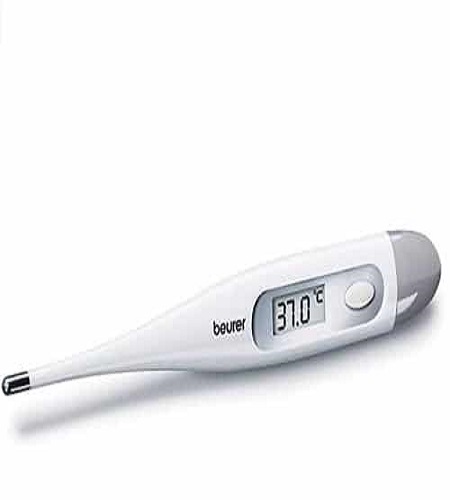 termometro digital beurer ft09
