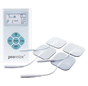 Electroestimulador Prorelax