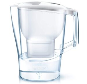 jarra filtro agua